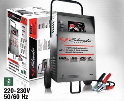 SCHUMACHER SWI-1555A