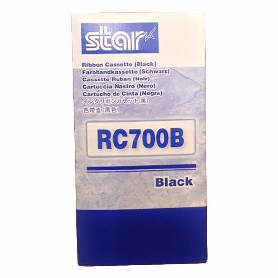 STAR MICRONICS RC700B