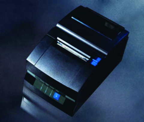 CITIZEN CD-S503 USB 2