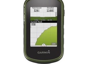 GARMIN eTREX Touch 35