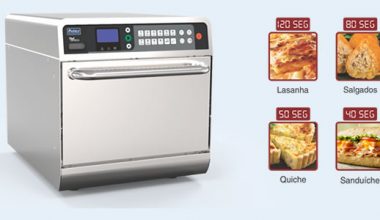 PRATICA CHEF EXPRESS
