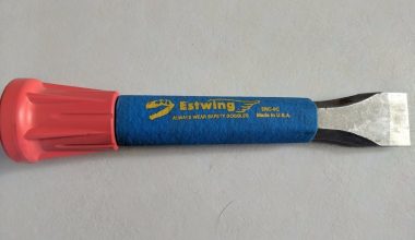 ESTWING  ERC- 8C