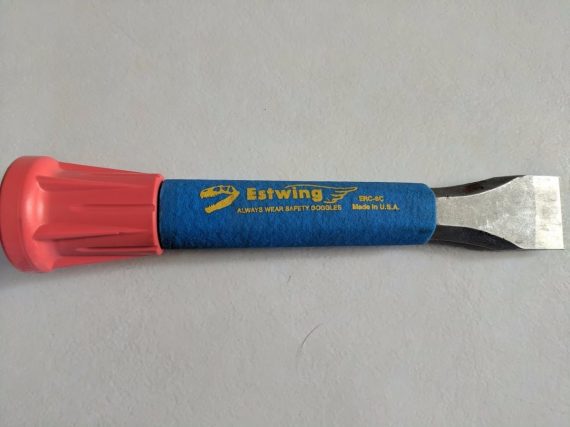 ESTWING  ERC- 8C 4