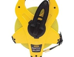 STANLEY  100 mts.