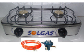 SOLGAS 2-H
