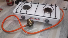 SOLGAS 2-H