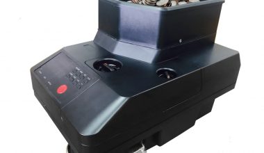ACCUBANKER  AB650 1