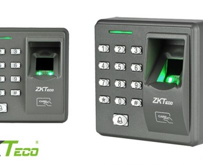 ZKTECO ZK-X7