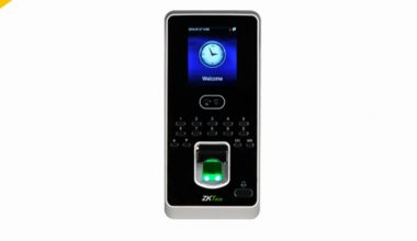 ZKTECO ZK-MULTIBIO800H 1