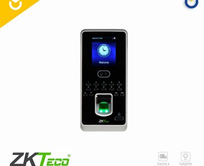 ZKTECO ZK-MULTIBIO800H