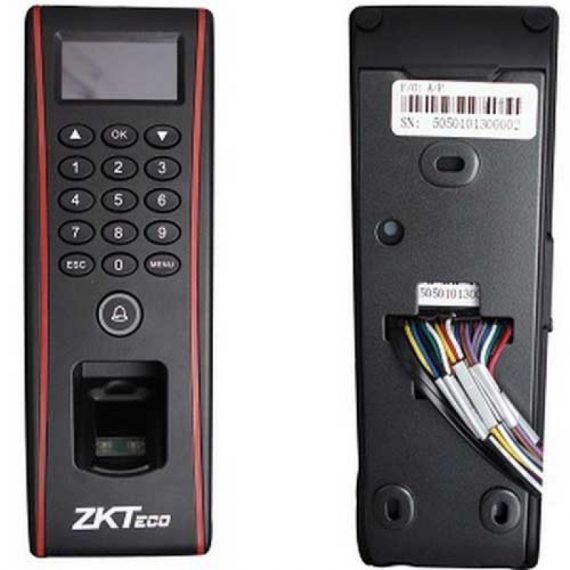 ZKTECO TF1700 4
