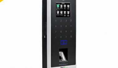 ZKTECO ZK-ProCapture-T