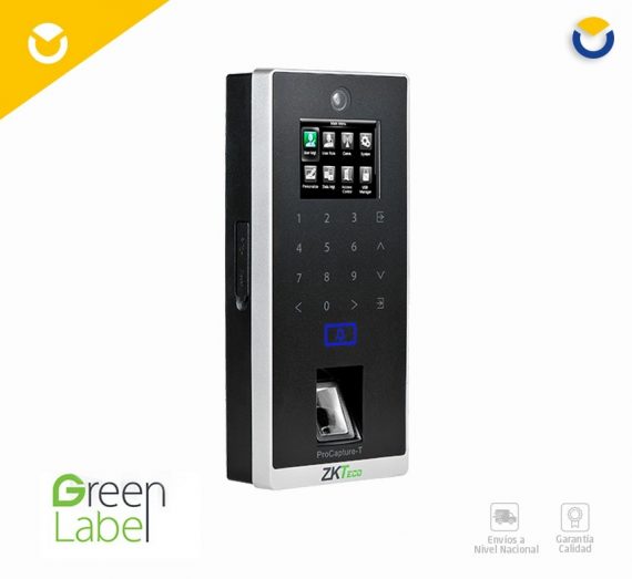 ZKTECO ZK-ProCapture-T 2