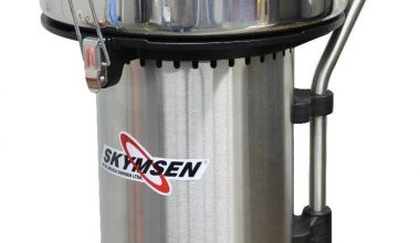 SKYMSEN CR-8L