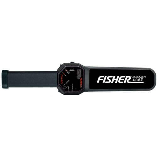 FISHER CW-20 1 FISHER CW-20