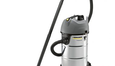 KARCHER NT 38/1 1