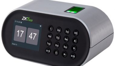 ZKTECO D1 1