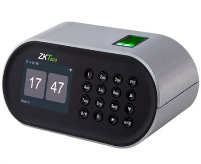 ZKTECO D1