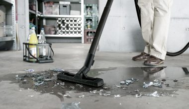 KARCHER WD 3