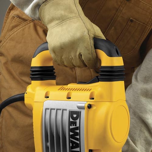 DEWALT SDS MAX D25901K 3