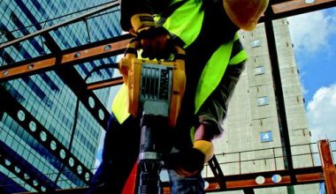 DEWALT SDS MAX D25941K