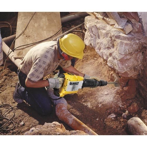 DEWALT SDS MAX D25941K 3