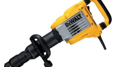 DEWALT SDS MAX D25941K 1