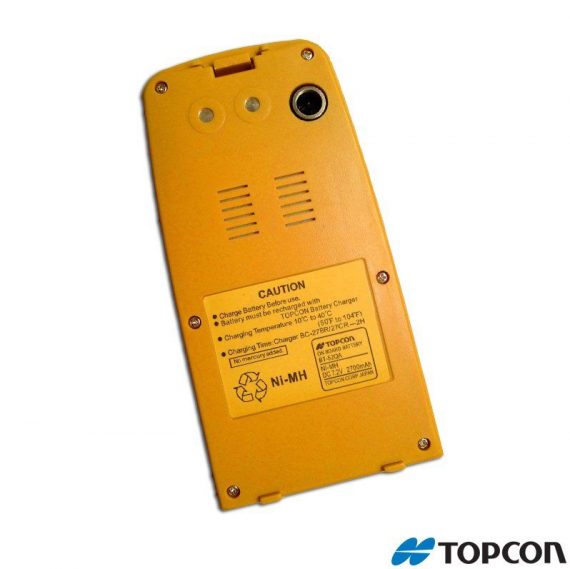 TOPCON BT-52QA 4