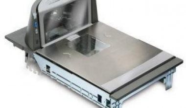 DATALOGIC MAGELLAN 8400