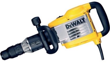 DEWALT SDS MAX D25901K