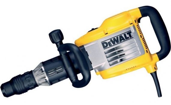 DEWALT SDS MAX D25901K 2