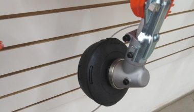 HUSQVARNA 541RS