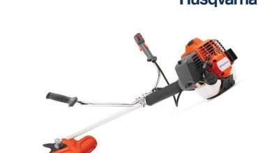 HUSQVARNA 553RS