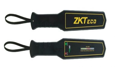 ZKTECO ZK-D180
