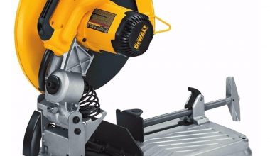 DEWALT D28715