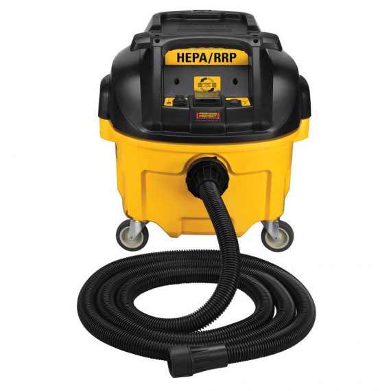 DEWALT DWV010 2