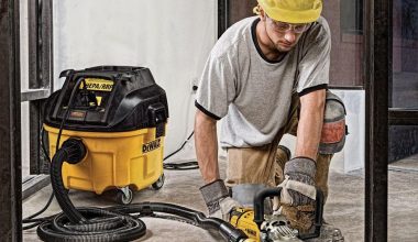 DEWALT DWV010