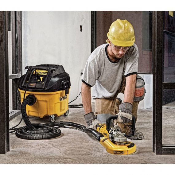 DEWALT DWV010 3