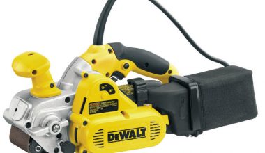 DEWALT DW433 1