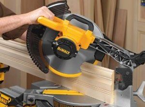 DEWALT DW715