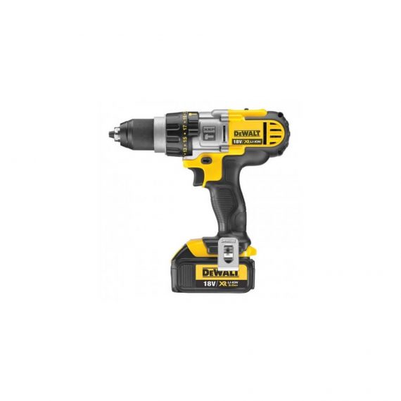 DEWALT DCD985-B2 4