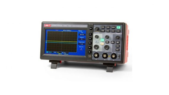 GLENTEST UTD2102CEL 2