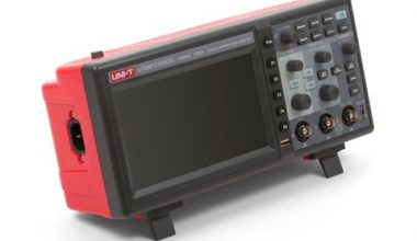 GLENTEST UTD2102CEL 1