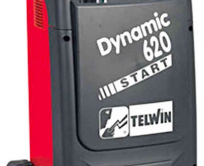 TELWIN Dynamic 620 Start