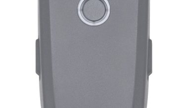 DJI  INTELLIGENT FLIGHT BATTERY