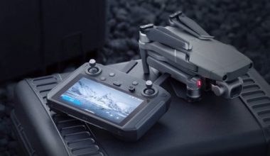 DJI  SMART CONTROLLER