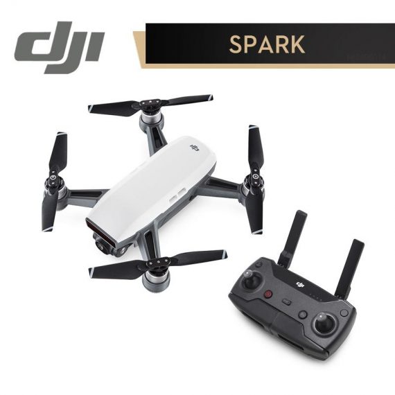 DJI  SPARK CONTROLLER COMBO 4