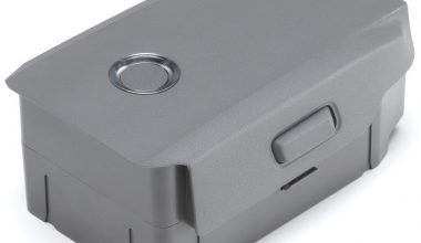 DJI  INTELLIGENT FLIGHT BATTERY 1