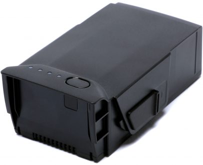 DJI INTELLIGENT FLIGHT BATTERY