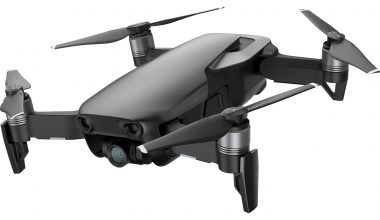 DJI  MAVIC AIR